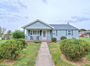 830 Sherman St, Catasauqua, PA 18032