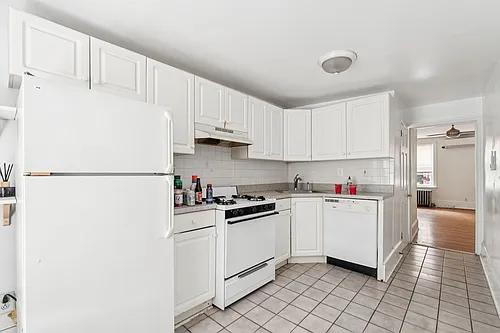 4133 Ridge Ave #3 Photo 1
