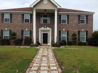 3 River Rock Rd, Savannah, GA 31419