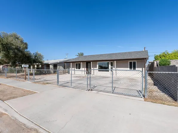 2273 S Madison Ave, Yuma, AZ 85364
