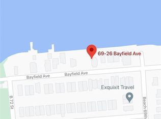 69-26 Bayfield Ave, Arverne, NY 11692