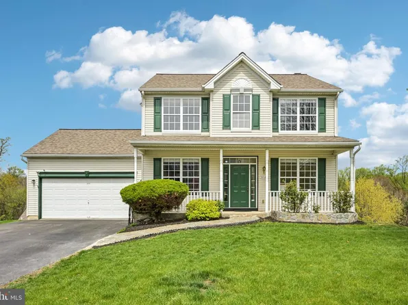 837 Franklin St, Coatesville, PA 19320