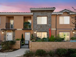 16408 Valencia Ave #615, Fontana, CA 92335
