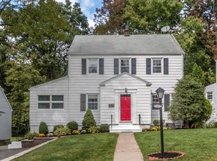 6 Chestnut Rd, West Orange, NJ 07052