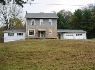 123 Birckbichler Rd, Petrolia, PA 16050