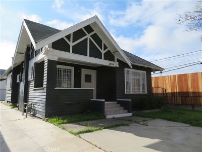 1659 Roosevelt Ave, Los Angeles, CA, 90006