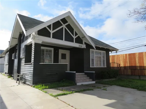 1659 Roosevelt Ave, Los Angeles, CA 90006