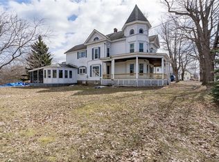 43340/350 Nys Rte #37, Redwood, NY 13679