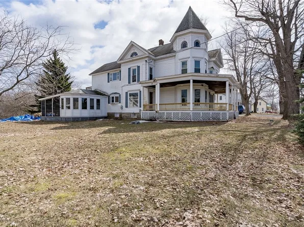 43340/350 Nys Rte #37, Redwood, NY 13679