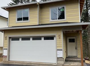 2192 SW Wallula Ln, Gresham, OR 97080