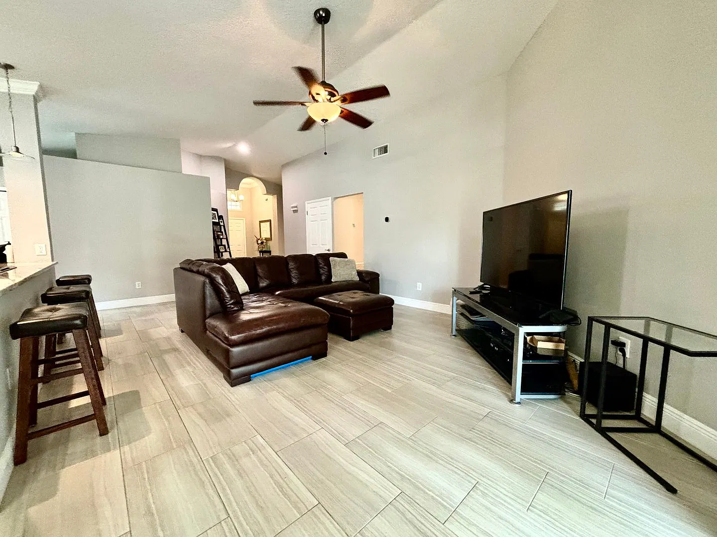 Move-In Ready Single Family — Photo 4