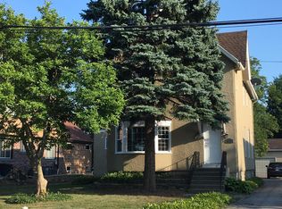 9525 W 56th St APT 1, Countryside, IL 60525