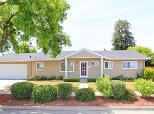 4376 Williams Rd, San Jose, CA 95129