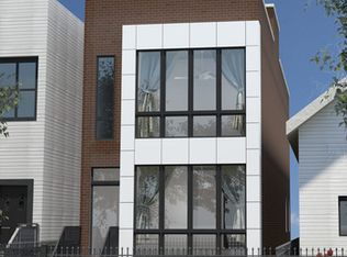 1929 W Erie, Chicago, IL 60622