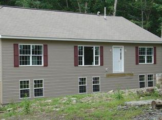 LOT 332 Lakewood, Milford, PA 18337