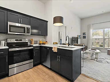 Gateway Lofts Lexington