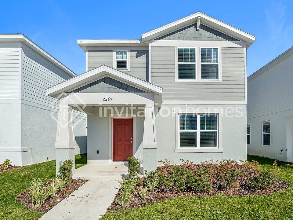 1st image of 2249 Southbury Dr