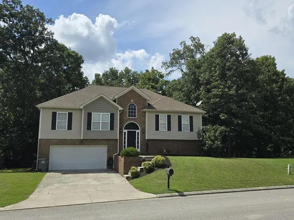 7603 Pfizer Dr, Ooltewah, TN 37363