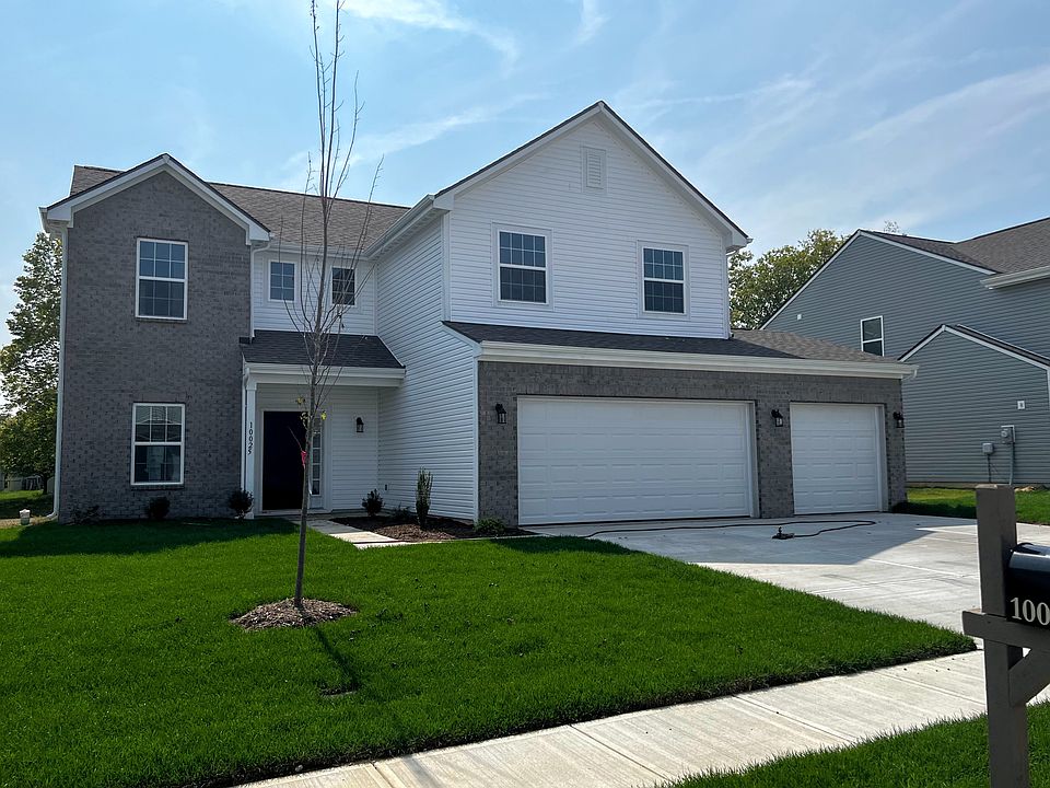 2nd image of 10025 Caprock Canyon Dr