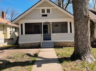 5615 Garfield Ave, Kansas City, MO 64130