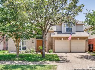 2007 Thicket Trail Dr, San Antonio, TX 78248