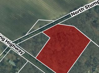 1007 Harding Hwy, Carneys Point, NJ 08069