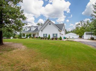 11524 Zajac Rd, North Little Rock, AR 72113