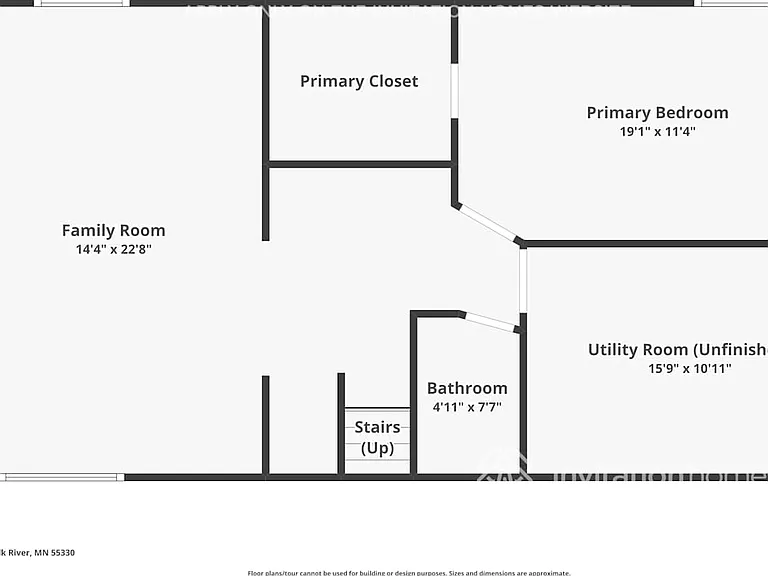 19309 Upland St NW — Photo 2