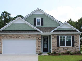 193 Bantry Ln., Conway, SC 29526