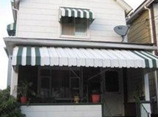 418 Longfellow St, Vandergrift, PA 15690