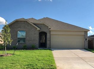 3028 Riddler Way, Little Elm, TX 75068
