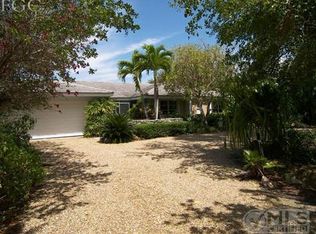 2498 Harbour Ln, Sanibel, FL 33957