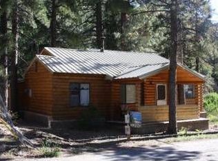 1032 Yellow Pine Ave, Mt Charleston, NV 89124