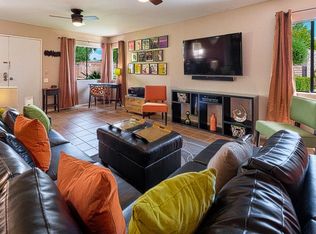 1888 E Sandalwood Dr #1, Palm Springs, CA 92262