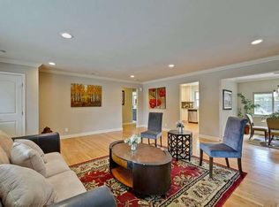 440 S Genevieve Ln, San Jose, CA 95128