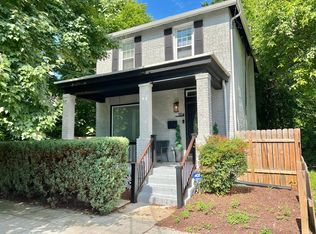 1114 45th St NE, Washington, DC 20019