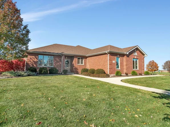 2749 Cole Ln, New Lenox, IL 60451