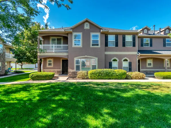 5237 W Cool Water Way S, West Jordan, UT 84081