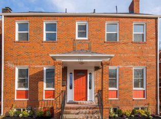 1113 42nd St NE, Washington, DC 20019