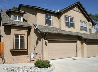2383 46th St, Los Alamos, NM 87544