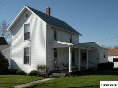 214 E Walnut St, Van Buren, OH, 45889