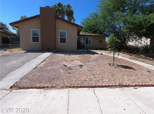316 Anchor St, Las Vegas, NV 89110