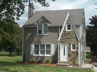 7424 Austinburg Rd, Ashtabula, OH 44004