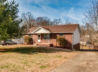 1307 Jared Ct, Clarksville, TN 37042