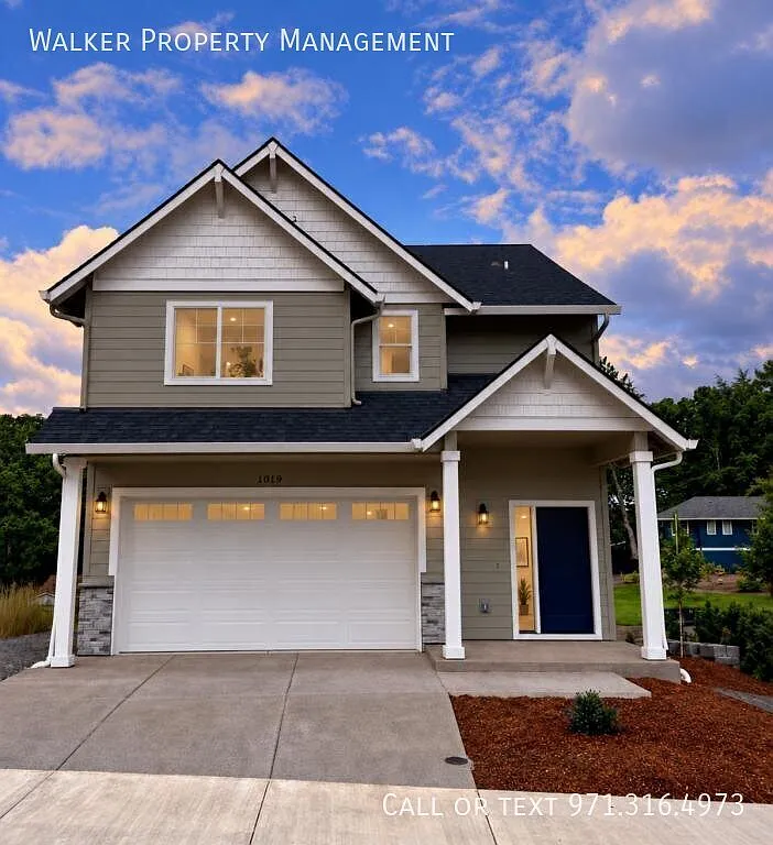 1019 E Rork Ct — Photo 1