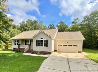 105 Juno Dr, Broadway, NC 27505