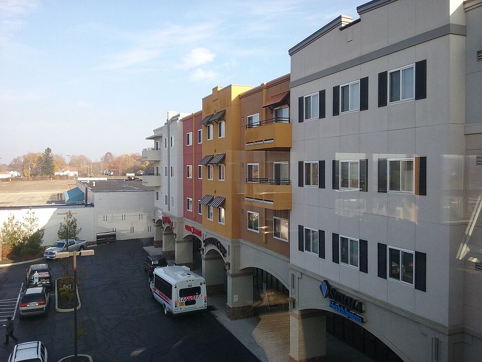 1st image of 1495 S Hawkins Ave APT 417