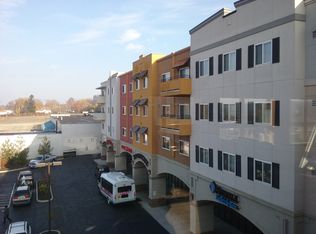 1495 S Hawkins Ave APT 417, Akron, OH 44320
