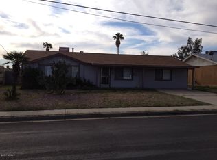 3835 E Hearn Rd, Phoenix, AZ 85032