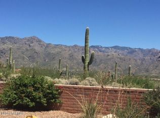 4564 N Trocha Alegre, Tucson, AZ 85750